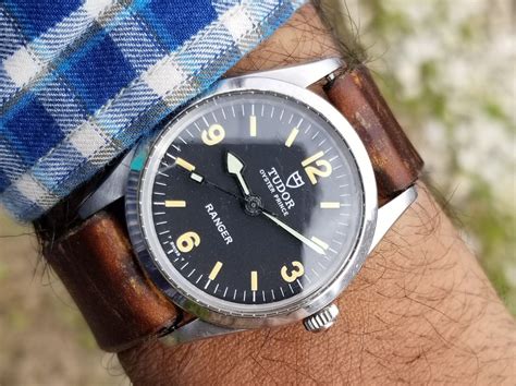 ebay tudor|ebay tudor ranger.